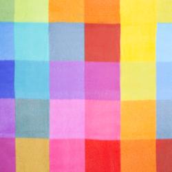 Spokey Picnic Colour-Pikniková deka 130x150