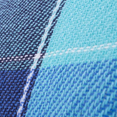 Spokey PICNIC FLANNEL Akrylová pikniková deka, 150 x 180 cm