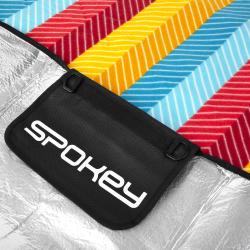 Spokey PICNIC GRAIN Pikniková deka 130x150