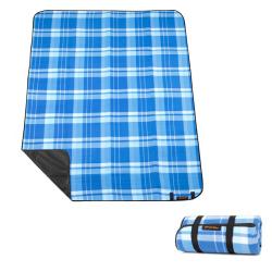 Spokey PICNIC MOOR Pikniková deka, 130 x 150 cm Spokey PICNIC MOOR Pikniková deka, 130 x 150 cm