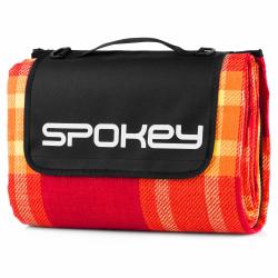 Spokey PICNIC SUNSET Akrylová pikniková deka, 180 x 210 cm