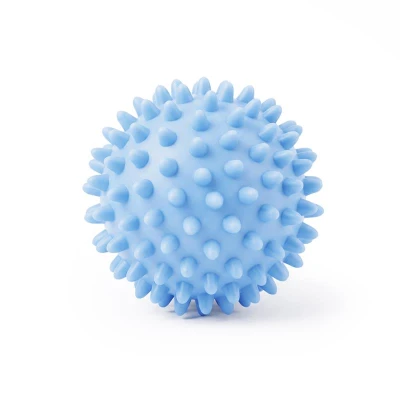 Spokey PIN světle modrá 7 cm masážní míček