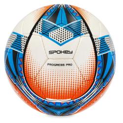 Spokey PROGRESS PRO Futbalová lopta, veľ. 5 Spokey PROGRESS PRO Futbalová lopta, veľ. 5