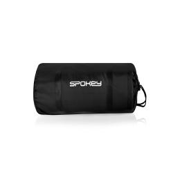 Spokey RAMBLER Samonafukovací karimatka, 180 x 50 x 3 cm, R-Value 3.6, černá