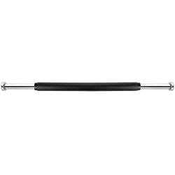 Spokey RELEVER 1 Hrazda do dveří 62-100 cm