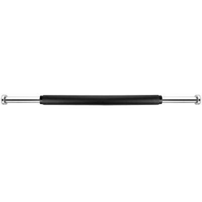 Spokey RELEVER 1 Hrazda do dveří 62-100 cm