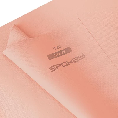 Spokey RIBBON TEX HEAVY Posilovací guma, 200 cm