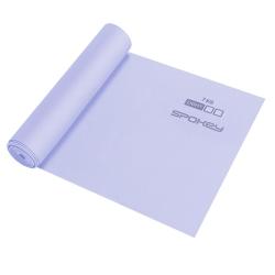 Spokey RIBBON TEX LIGHT Posilovací guma, 200 cm Spokey RIBBON TEX LIGHT Posilovací guma, 200 cm