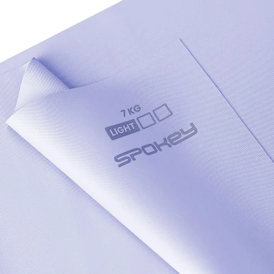 Spokey RIBBON TEX LIGHT Posilovací guma, 200 cm