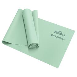 Spokey RIBBON TEX MEDIUM Posilovací guma, 200 cm