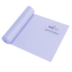 Spokey RIBBON TEX SET Sada posilovacích gum, 200 cm