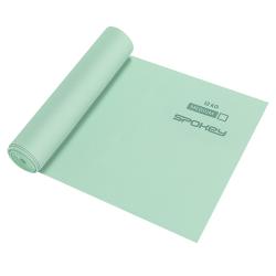 Spokey RIBBON TEX SET Sada posilovacích gum, 200 cm
