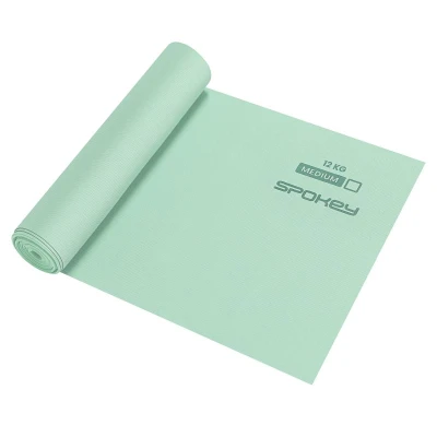 Spokey RIBBON TEX SET Sada posilovacích gum, 200 cm
