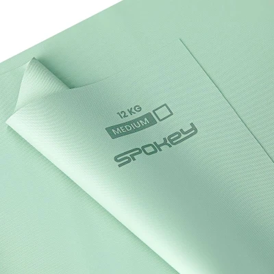 Spokey RIBBON TEX SET Sada posilovacích gum, 200 cm
