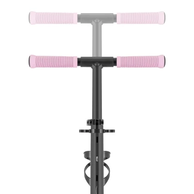 Spokey RIZZ Koloběžka, kolečka 145 mm, modrá