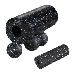 Spokey RULLO PLUS 4v1 Masážní sada Spokey RULLO PLUS 4v1 Masážní sada