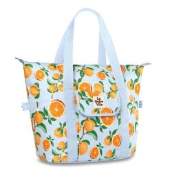 Spokey SAN REMO Termotaška, 28 l, pomerančová