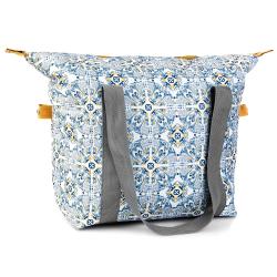 Spokey SAN REMO Termotaška, 28 l, retro