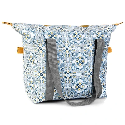 Spokey SAN REMO Termotaška, 28 l, retro