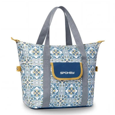 Spokey SAN REMO Termotaška, 28 l, retro