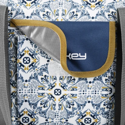Spokey SAN REMO Termotaška, 28 l, retro
