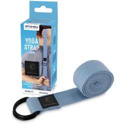 Spokey SAVI Pás na cvičení jógy