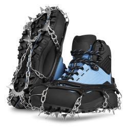 Spokey SECU Turistické reťazové nesmeky