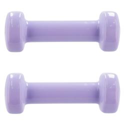 Spokey SHAPE Sada činek 2x 0,5 kg