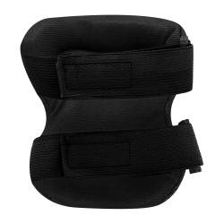 Spokey SHIELD 3dílná sada dětských chráničů, černé