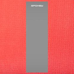 Spokey SLEEPHIKER BIG Turistická dvouvrstvá karimatka, 200 x 60 x 1,2 cm