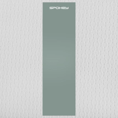 Spokey SLEEPHIKER Turistická dvouvrstvá karimatka, 180 x 50 x 1,2 cm