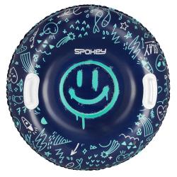 Spokey SMILE Nafukovací sněžný kluzák ve tvaru kola Spokey SMILE Nafukovací sněžný kluzák ve tvaru kola