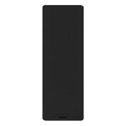 Spokey SOFTMAT Podložka na cvičení, 183 x 61 x 1,5 cm, černá