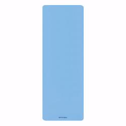 Spokey SOFTMAT Podložka na cvičení, 183 x 61 x 1 cm, modrá