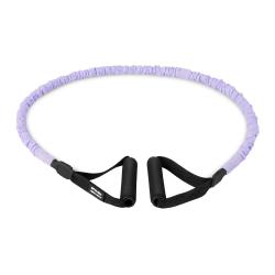 Spokey SUPRA TUBE Posilovací expandér s úchyty, 13,5 kg