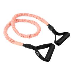 Spokey SUPRA TUBE Posilňovací expandér s úchytmi, 4,5 kg Spokey SUPRA TUBE Posilňovací expandér s úchytmi, 4,5 kg