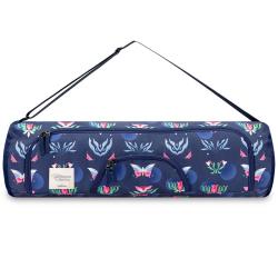 Spokey THE BLOOM BAG Textilní obal na podložku Spokey THE BLOOM BAG Textilní obal na podložku