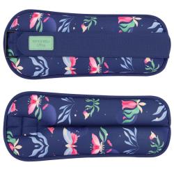 Spokey THE BLOOM FORM Sada závaží na ruce a nohy, 1,5 kg (VÝPRODEJ)