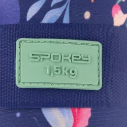 Spokey THE BLOOM FORM Sada závaží na ruce a nohy, 1,5 kg (VÝPRODEJ)