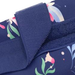 Spokey THE BLOOM FORM Sada závaží na ruce a nohy, 1,5 kg (VÝPRODEJ)