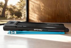 Spokey TORUS Chodící pás se sklonem