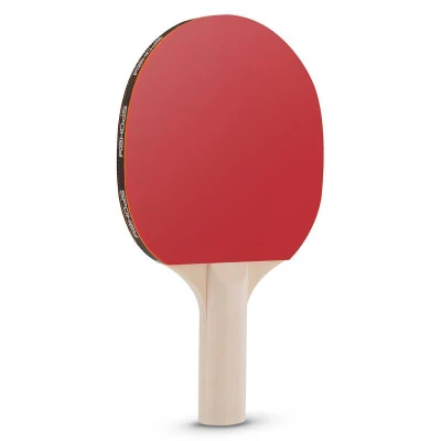 Spokey TRAINING Pingpongová pálka pro začátečníky, rovná rukojeť Spokey TRAINING Pingpongová pálka pro začátečníky, rovná rukojeť