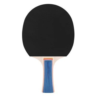 Spokey TRAINING PRO Pingpongová pálka pro začátečníky, profilovaná rukojeť