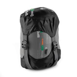 Spokey ULTRALIGHT 600 Spací pytel, 7°C, černo-šedý