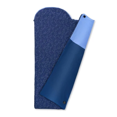 Spokey ULTRALIGHT 600 Spací pytel, 7°C, navy