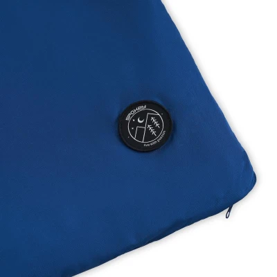 Spokey ULTRALIGHT 600 Spací pytel, 7°C, navy