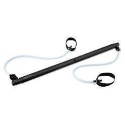 Spokey VARIO BAR Posilňovacia tyč s gumou Spokey VARIO BAR Posilňovacia tyč s gumou