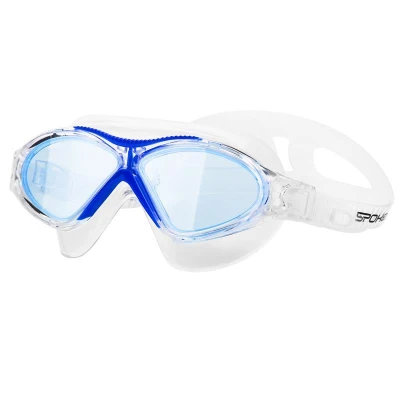 Spokey VISTA JUNIOR Plavecké brýle, modré Spokey VISTA JUNIOR Plavecké brýle, modré