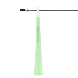 Spokey X ROPE Rychlostní švihadlo, zelené