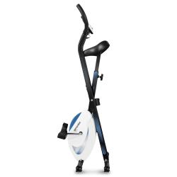 Spokey XFIT Skládací mechanický rotoped, bílý